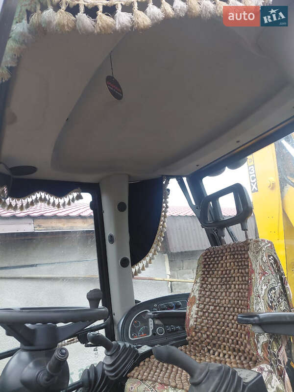 Экскаватор погрузчик JCB 3CX 2011 в Харькове фото 12 Экскаватор погрузчик JCB 3CX 2011 в Харькове