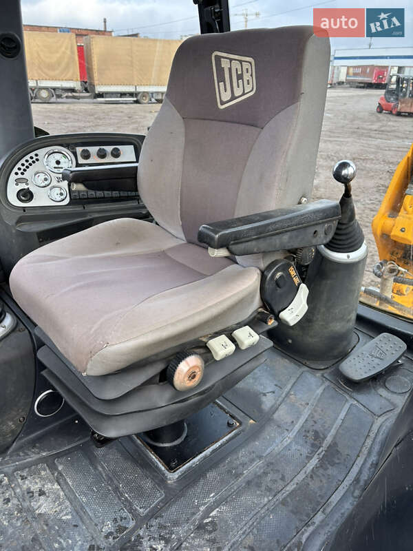 Экскаватор погрузчик JCB 3CX 2007 в Львове фото 17 Экскаватор погрузчик JCB 3CX 2007 в Львове