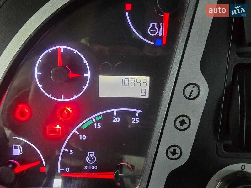 Эвакуатор JCB 3CX 2024 в Тернополе