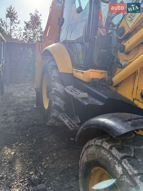 Экскаватор погрузчик JCB 3CX 2005 в Одессе фото 5 Экскаватор погрузчик JCB 3CX 2005 в Одессе