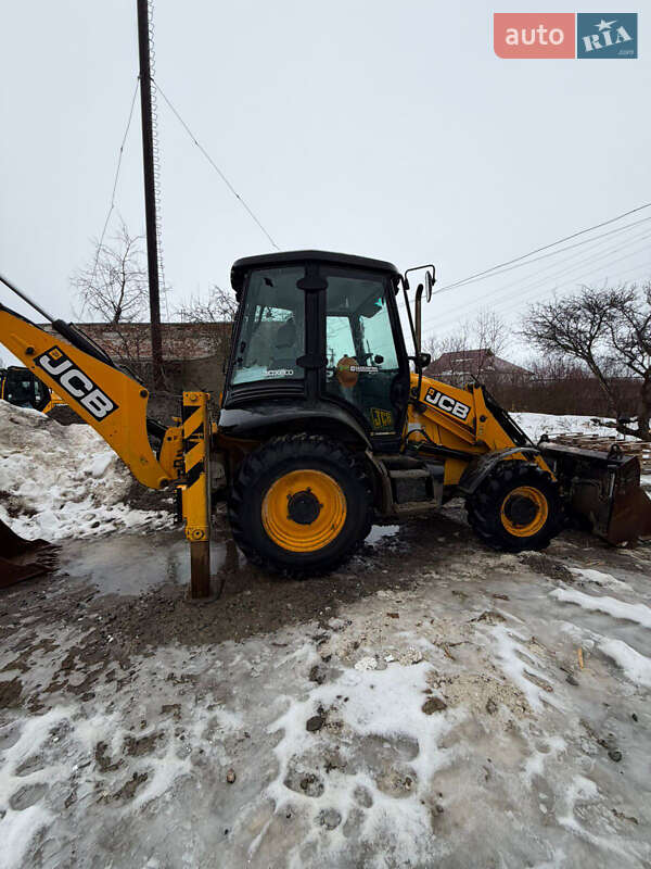 JCB 3CX 2013 JCB 3CX 2013