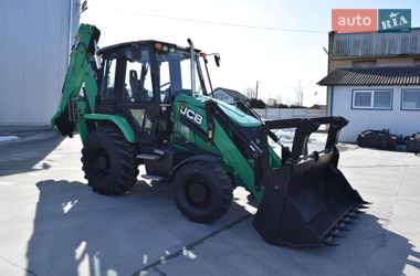 jcb 3cx 2018 в Рівне від професійного продавця Александр
