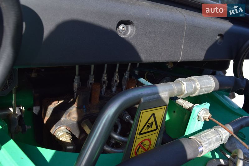 Экскаватор погрузчик JCB 3CX 2018 в Ровно