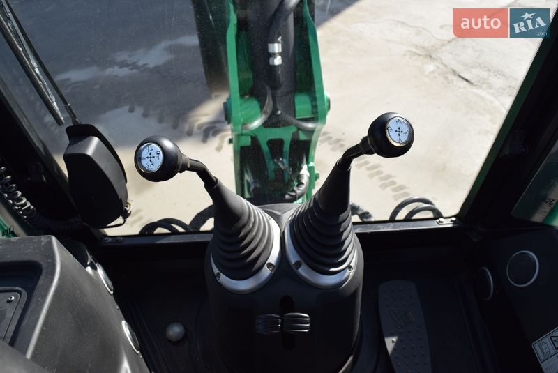 Экскаватор погрузчик JCB 3CX 2018 в Ровно