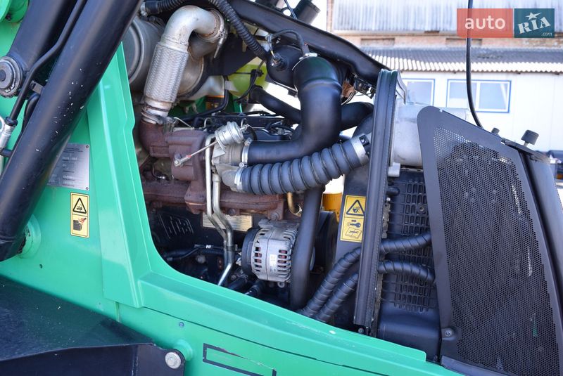 Экскаватор погрузчик JCB 3CX 2018 в Ровно