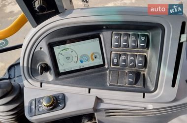 Экскаватор погрузчик JCB 3CX 2023 в Одессе