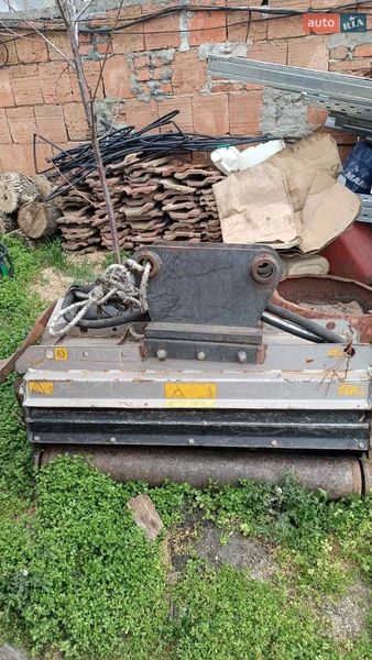 Екскаватор навантажувач JCB 3CX 2020 в Виноградові