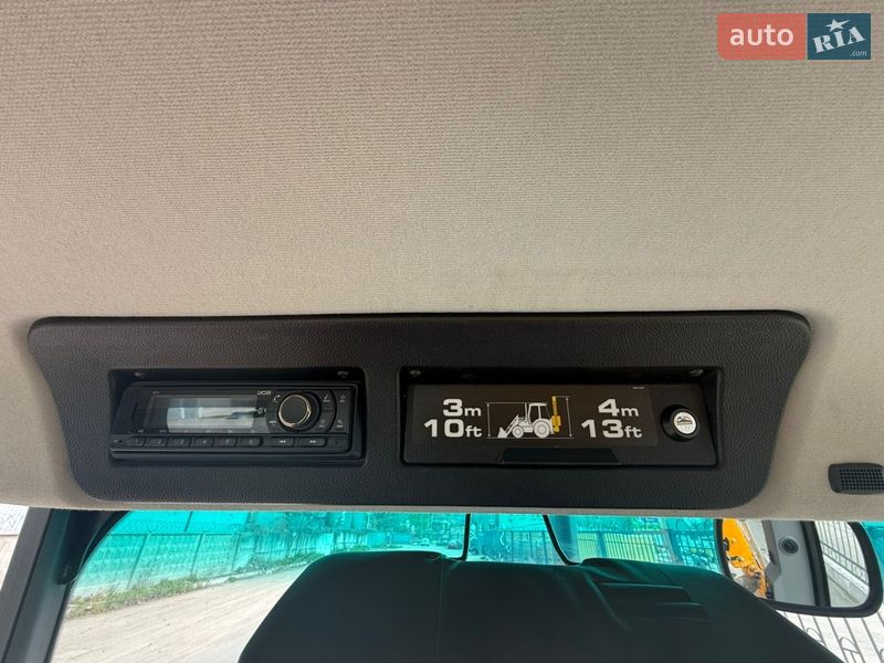 Екскаватор навантажувач JCB 3CX 2021 в Києві фото 17 Екскаватор навантажувач JCB 3CX 2021 в Києві