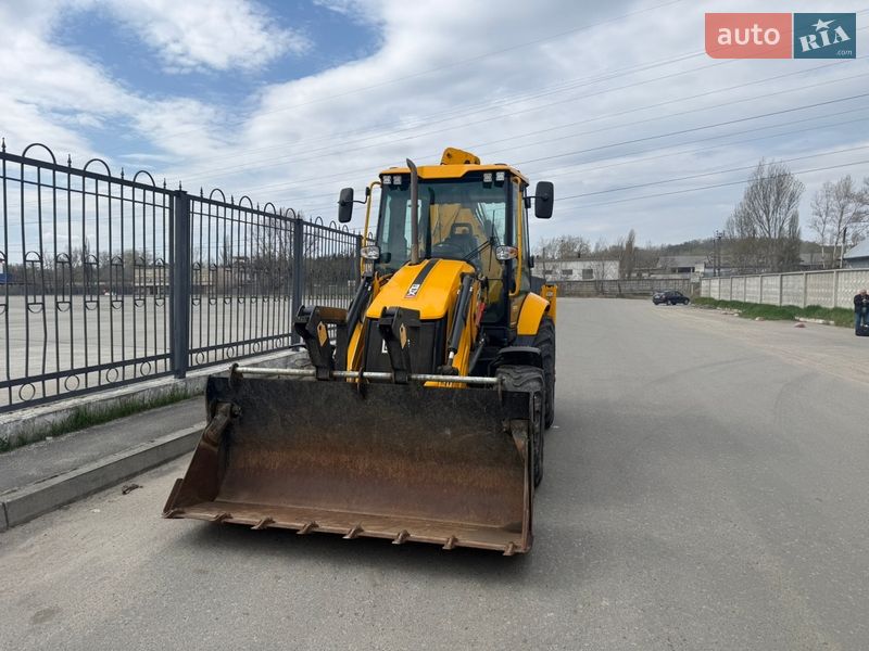 Екскаватор навантажувач JCB 3CX 2021 в Києві фото 26 Екскаватор навантажувач JCB 3CX 2021 в Києві