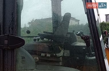 Экскаватор погрузчик JCB 3CX 2004 в Львове