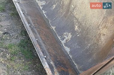 Экскаватор погрузчик JCB 3CX 2004 в Львове