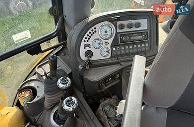 Экскаватор погрузчик JCB 3CX 2004 в Львове