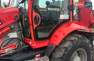 Экскаватор погрузчик JCB 3CX 2015 в Ужгороде