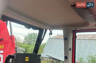 Экскаватор погрузчик JCB 3CX 2015 в Ужгороде
