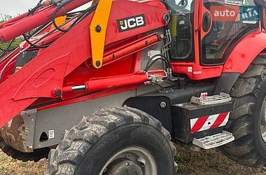 Экскаватор погрузчик JCB 3CX 2015 в Ужгороде