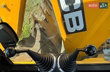 Інша спецтехніка JCB 3CX 2019 в Миколаєві