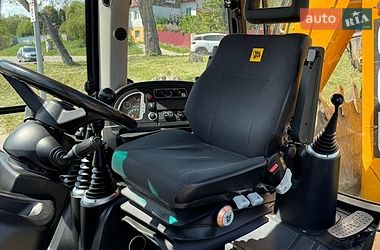 Інша спецтехніка JCB 3CX 2019 в Миколаєві