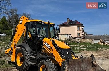 Інша спецтехніка JCB 3CX 2019 в Миколаєві
