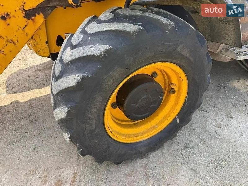 Экскаватор погрузчик JCB 3CX 2012 в Киеве фото 13 Экскаватор погрузчик JCB 3CX 2012 в Киеве