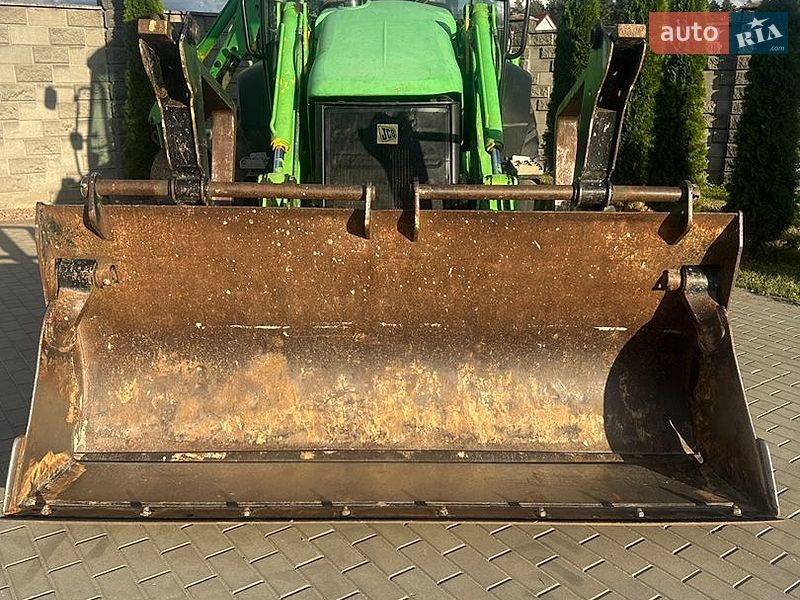 Інша будівельна техніка JCB 3CX 2005 в Луцьку