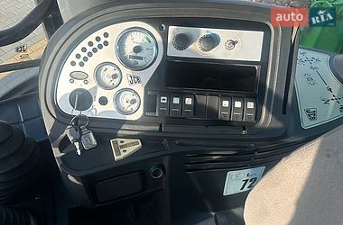 Інша будівельна техніка JCB 3CX 2005 в Луцьку