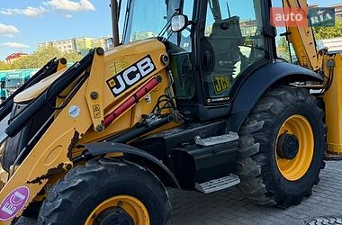 jcb 3cx 2012 в Львов от профессионального продавца Андріан