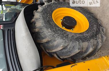 Екскаватор навантажувач JCB 3CXSM 2015 в 