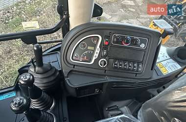 Екскаватор навантажувач JCB 3CXSM 2021 в 