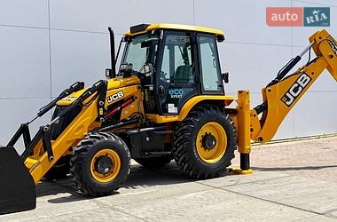 jcb 3dx 2026 в Киев от профессионального продавца Дмитро
