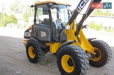 Фронтальні навантажувачі JCB 406 2011 в Вінниці фото 4 Фронтальні навантажувачі JCB 406 2011 в Вінниці
