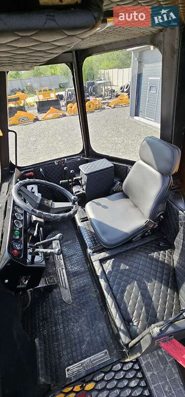 Телескопический погрузчик JCB 423 1991 в Харькове