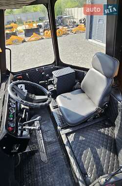 Телескопический погрузчик JCB 423 1991 в 
