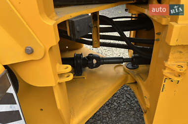 Фронтальный погрузчик JCB 436 2010 в 