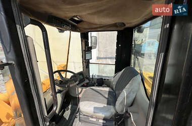 Фронтальный погрузчик JCB 456 2005 в Одессе фото 7 Фронтальный погрузчик JCB 456 2005 в Одессе