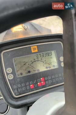 Фронтальный погрузчик JCB 456 2007 в 