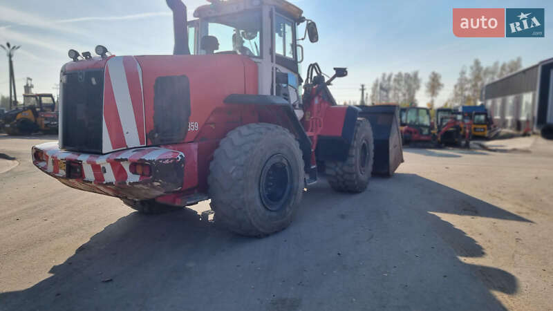 Фронтальні навантажувачі JCB 457 2015 в Одесі фото 13 Фронтальні навантажувачі JCB 457 2015 в Одесі