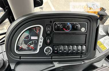 Экскаватор погрузчик JCB 4CX 2021 в 