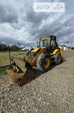 Інша спецтехніка JCB 4CX 2008 в Косові