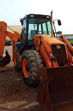 Другая спецтехника JCB 4CX 2001 в Черновцах