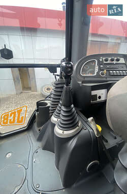 Екскаватор навантажувач JCB 4CX 2010 в 