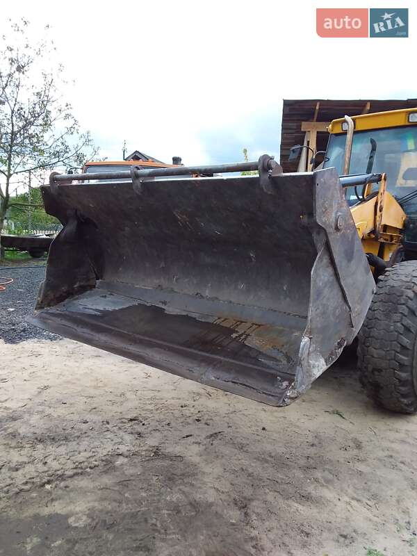 Другая строительная техника JCB 4CX 2008 в Колках