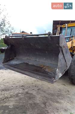 Другая строительная техника JCB 4CX 2008 в 
