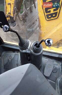 Другая строительная техника JCB 4CX 2008 в 