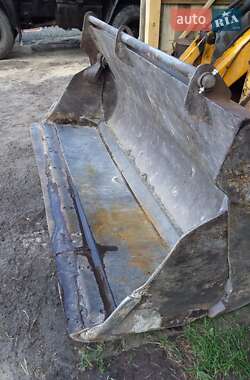 Другая строительная техника JCB 4CX 2008 в 