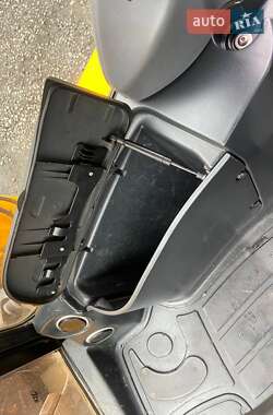 Экскаватор погрузчик JCB 4CX 2008 в 
