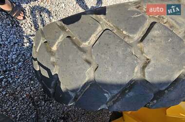 Экскаватор погрузчик JCB 4CX 2005 в 
