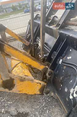 Экскаватор погрузчик JCB 4CX 2011 в 
