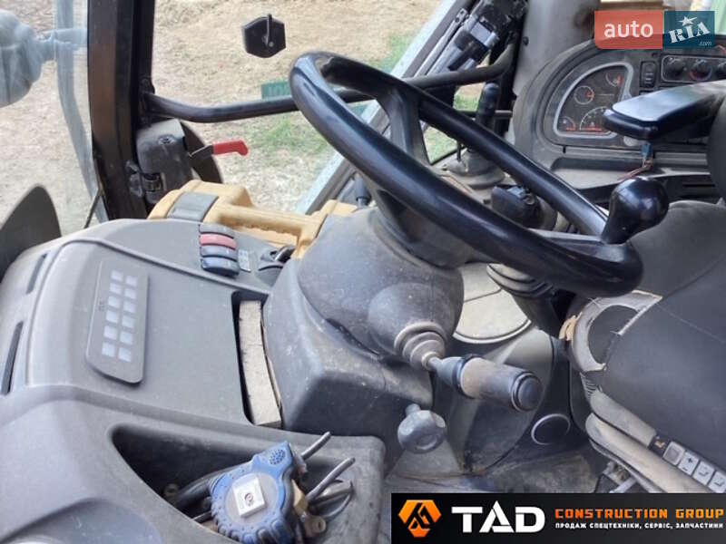 Екскаватор навантажувач JCB 4CX 2020 в Києві фото 6 Екскаватор навантажувач JCB 4CX 2020 в Києві