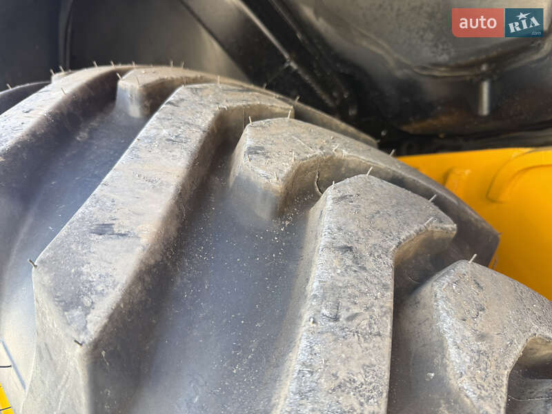 Екскаватор навантажувач JCB 4CX 2010 в Києві фото 28 Екскаватор навантажувач JCB 4CX 2010 в Києві