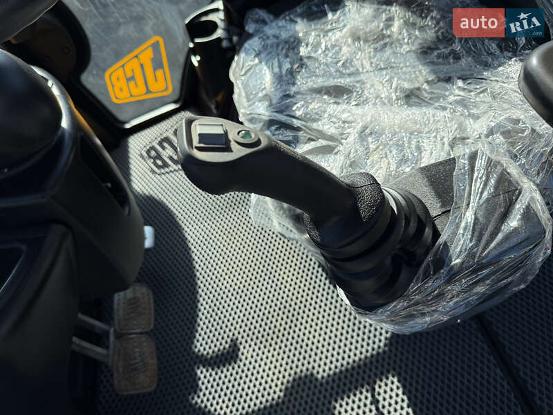 Екскаватор навантажувач JCB 4CX 2010 в Києві фото 51 Екскаватор навантажувач JCB 4CX 2010 в Києві